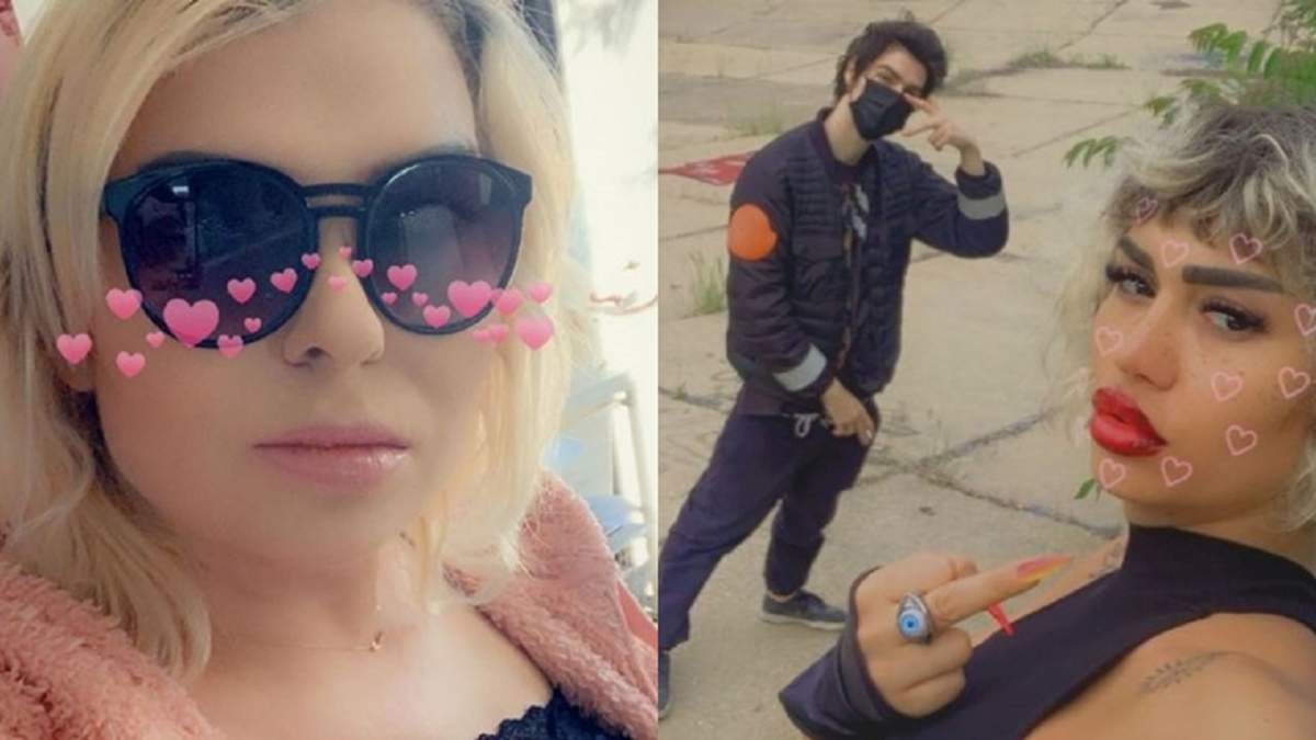 Ce a făcut Viorica de la Clejani cu iubitul Margheritei, după ce tânăra a provocat un accident în Capitală și a consumat droguri: „L-am băgat în curte”