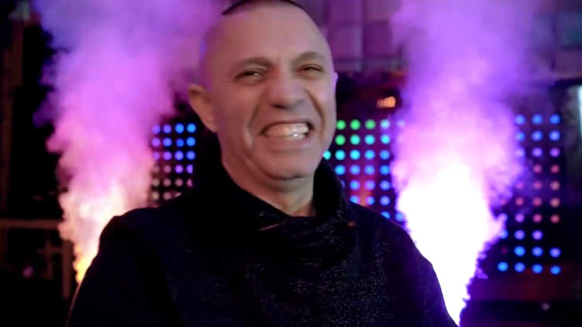 Carantina nu i-a făcut bine lui Nicolae Guță! Manelistul a luat proporții de când cu izolarea