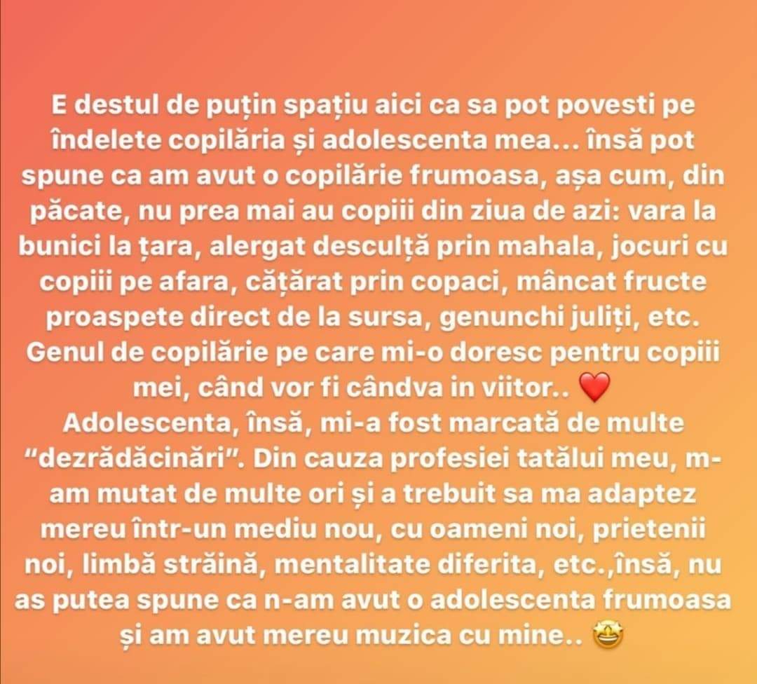 Nicoleta Nucă, dezvăluiri din trecutul ținut ascuns până acum. Vedetei nu i-a fost deloc ușor: ”Adolescența mi-a fost marcată” / FOTO