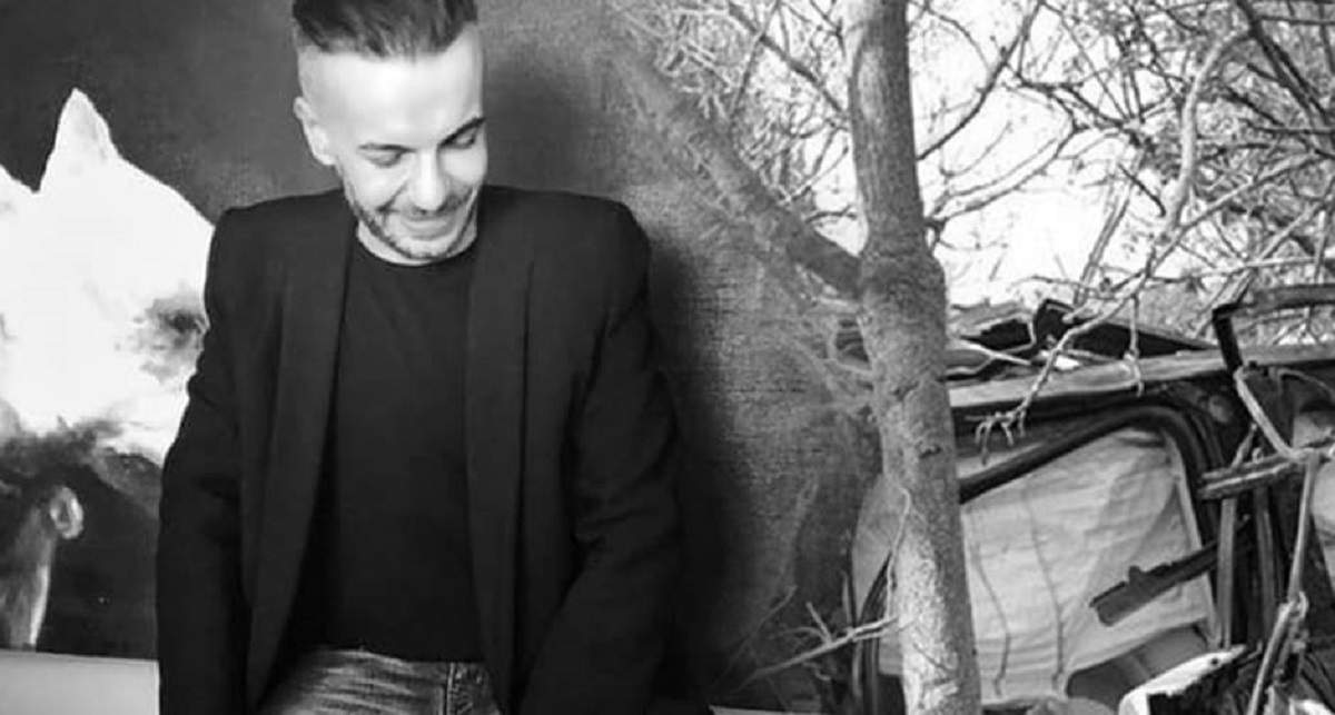 Un an de la moartea sa, însă Răzvan Ciobanu nu e uitat! Ce s-a întâmplat cu pagina de socializare a creatorului de modă, decedat într-un accident rutier!