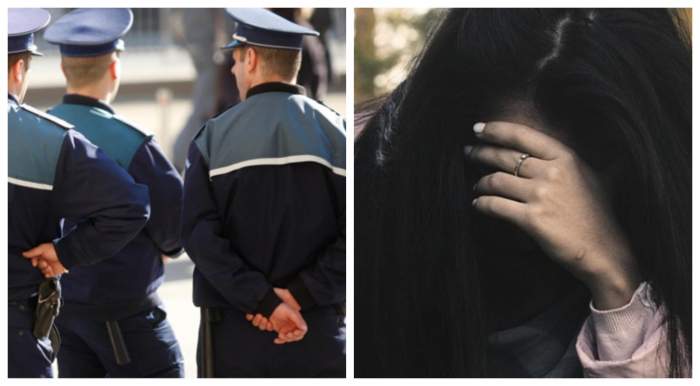 Revoltător! Mai mulți polițiști din Ucraina au violat și torturat o femeie chiar în secția de poliție
