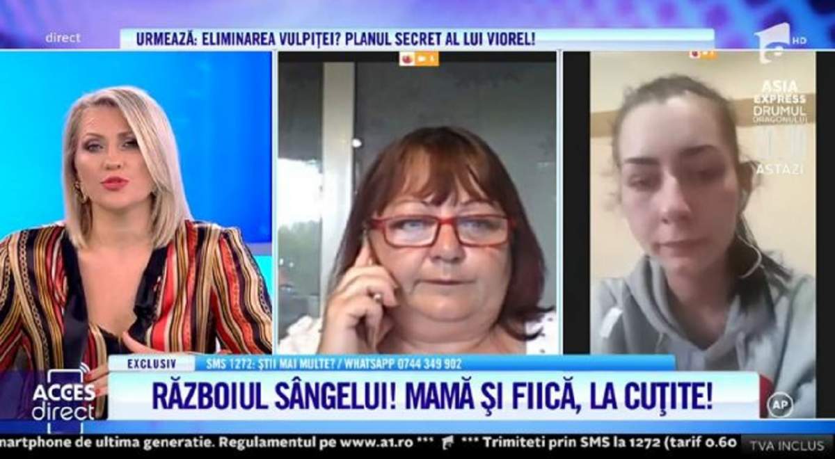 Acces Direct. O femeie luptă cu propria fiică pentru nepotul de 3 anișori! Bunica copilului susține că micuțul nu este în siguranță la mama sa!