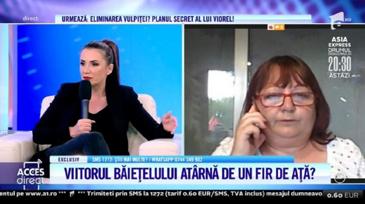 Mara Bănică, prima reacție după ce Viorica de la Clejani a sărit în apărarea Margheritei când artista a fost prinsă drogată la volan. „Am văzut-o leoaică pentru fata ei” / VIDEO
