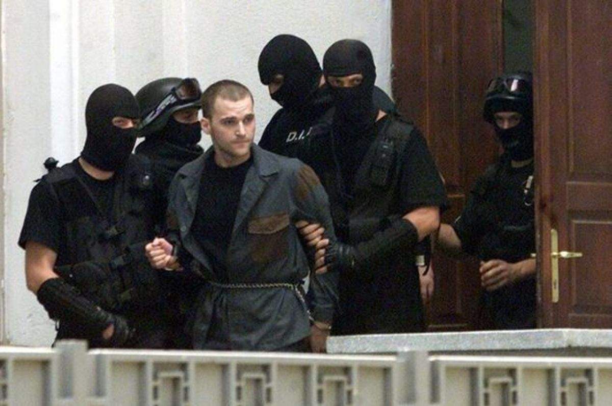 Decizie de ultimă oră în cazul lui Passaris, condamnat pe viață pentru dublu asasinat în România! Ce urmează să se întâmple cu „Fiara din Balcani”