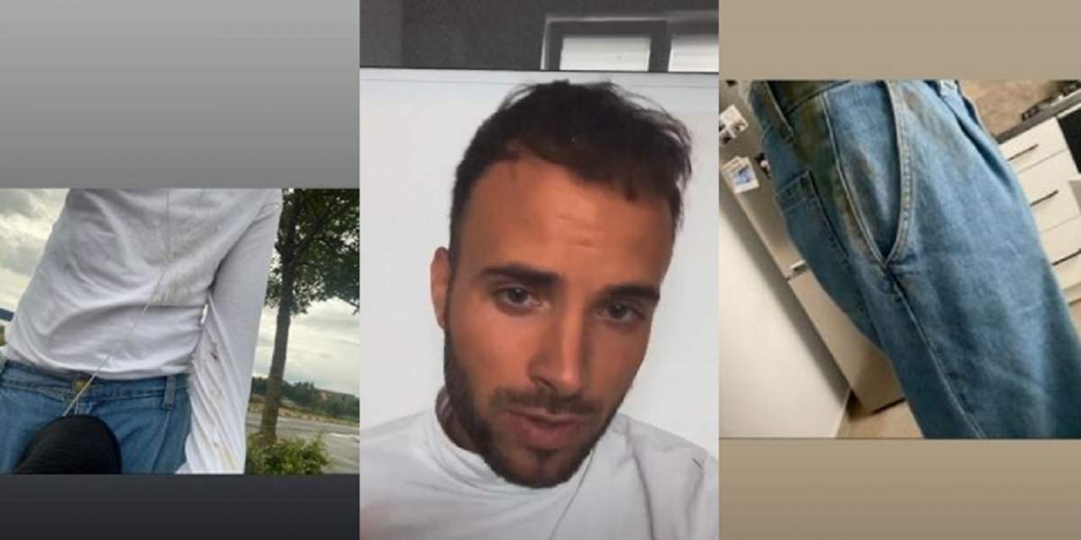 VIDEO / Neculai Stanciu, clipe de groază! Artistul a fost atacat de o haită mare de câini. „Am văzut moartea cu ochii”