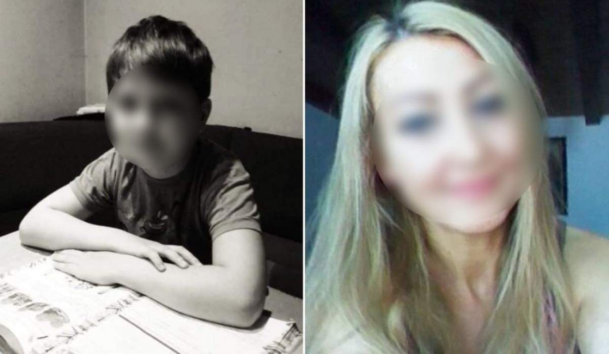 Decizie șoc a anchetatorilor, în cazul femeii din Arad care și-a ucis fiul. Nu va răspunde penal pentru crimă