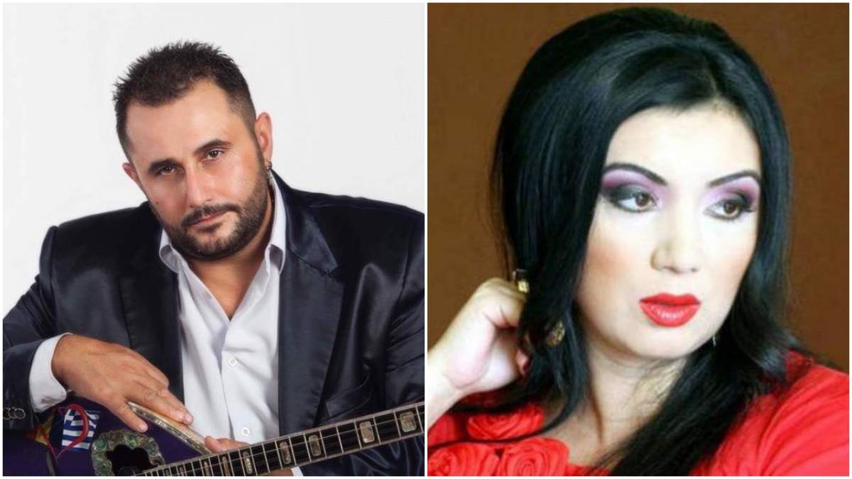 Nikolaos Papadopoulos, iubitul Adrianei Bahmuțeanu, săltat de mascați de acasă! Este acuzat că a fugit din izolare