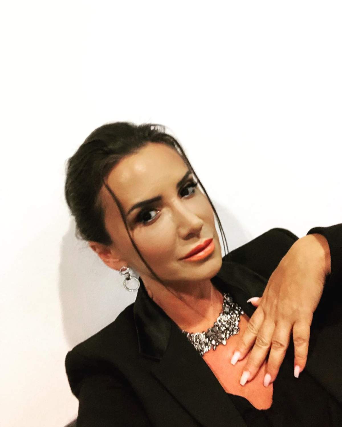 Familia Marei Bănică s-a mărit! Vedeta este în culmea fericirii / FOTO