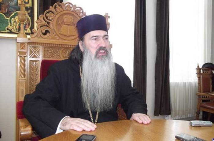 Ce spune ÎPS Teodosie despre zvonul că urmărește să ajungă patriarh: „Tomisul e începutul creștinismului”