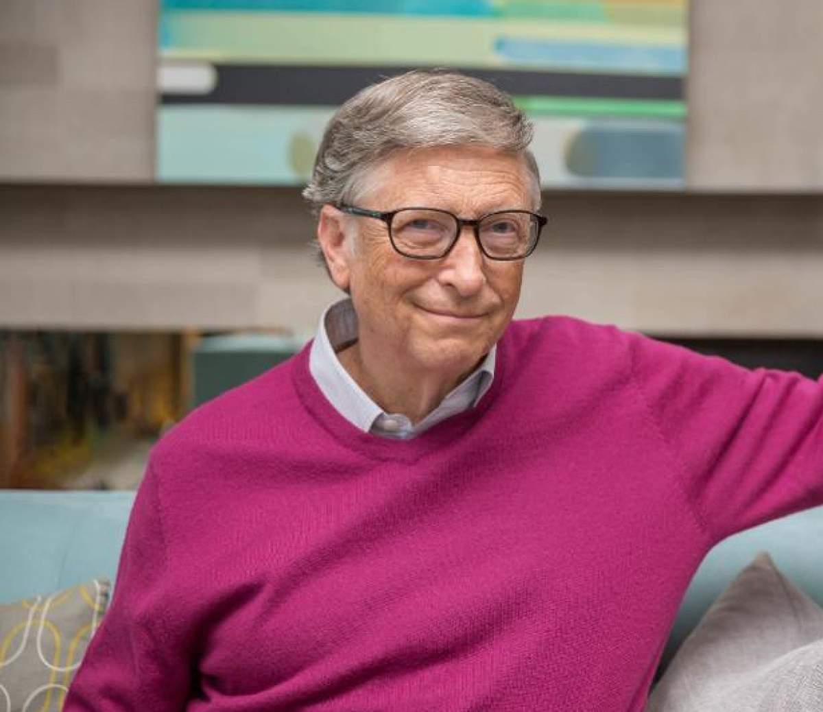 Reacția lui Bill Gates, după ce a fost acuzat că știa de coronavirus! „Am arătat o simulare”