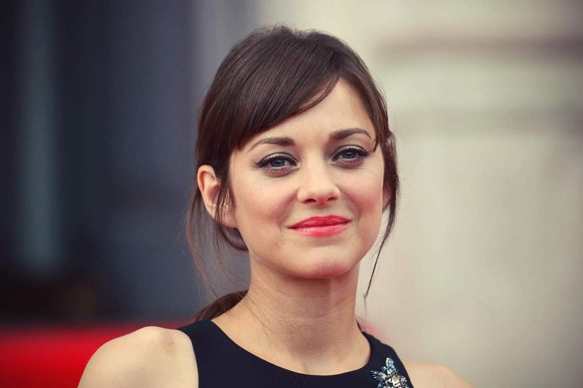 Marion Cotillard, actrița din filmul „Contagion”, a fost infectată cu noul coronavirus! În ce stare se află vedeta