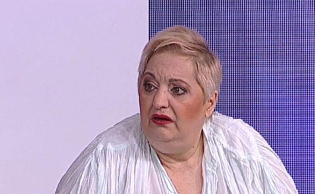 Marinela Chelaru, expusă unui pericol uriaș: „Există riscuri mari să mor”