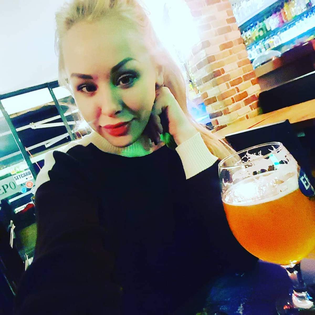 Provocarea unei celebre actrițe porno! Starleta promite un mega premiu pentru cel care găsește leacul pentru COVID-19