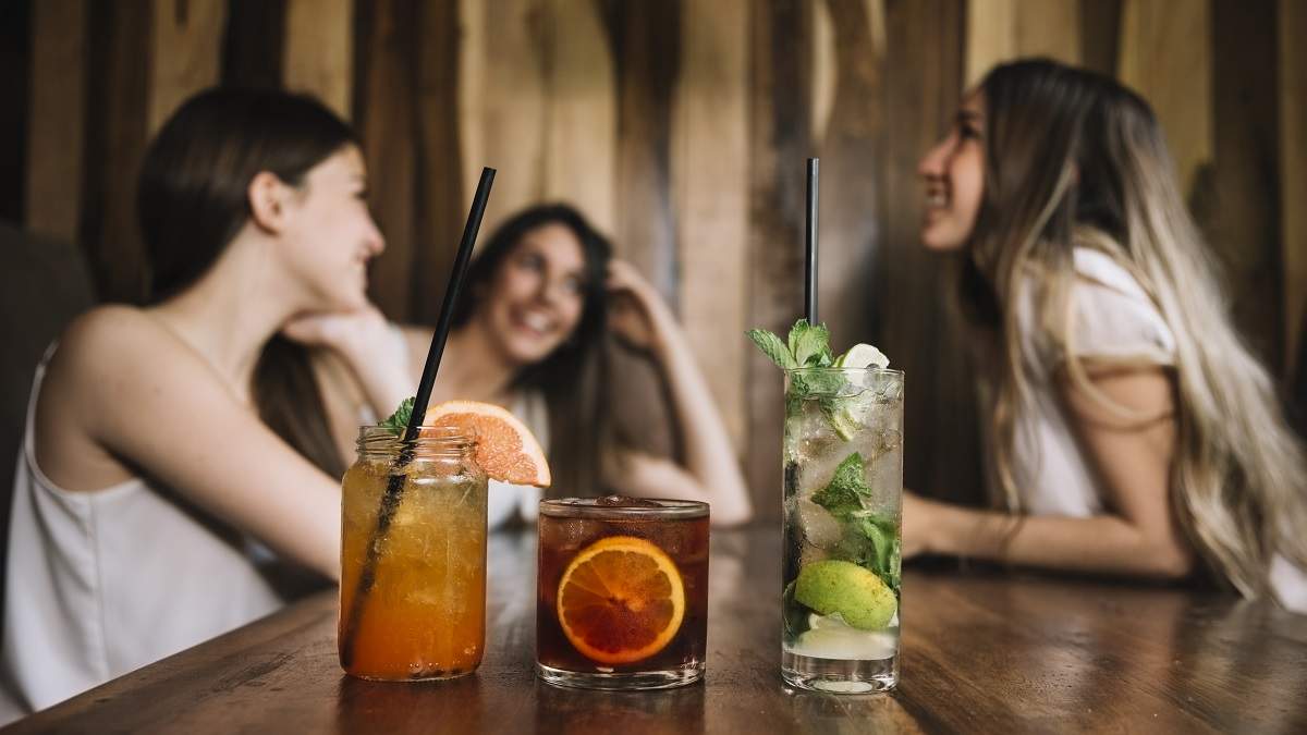5 bauturi alcoolice care te ajuta sa iti mentii silueta!