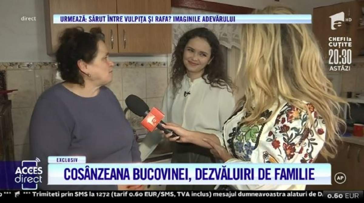 Acces Direct. Angelica Flutur, la un pas să renunțe la muzică. Celebra artistă a trecut prin momente foarte dificile. „M-a amenințat” / VIDEO