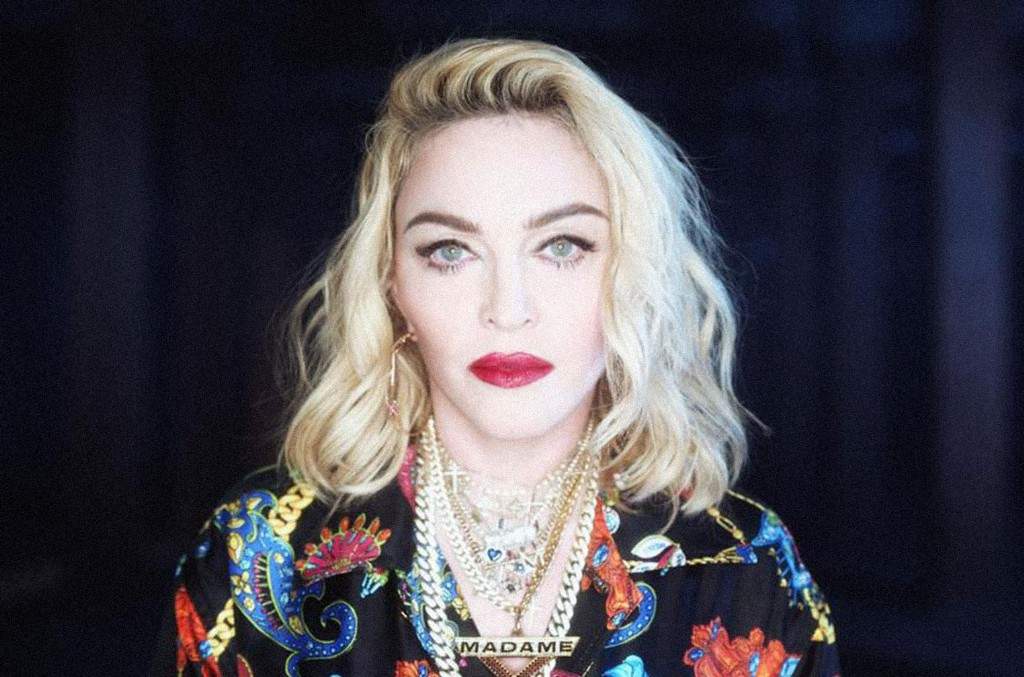 Madonna, la fel de nonconformistă ca întotdeauna! Artista de 61 de ani nu se teme de noul coronavirus: ”Respir aerul plin de COVID-19”