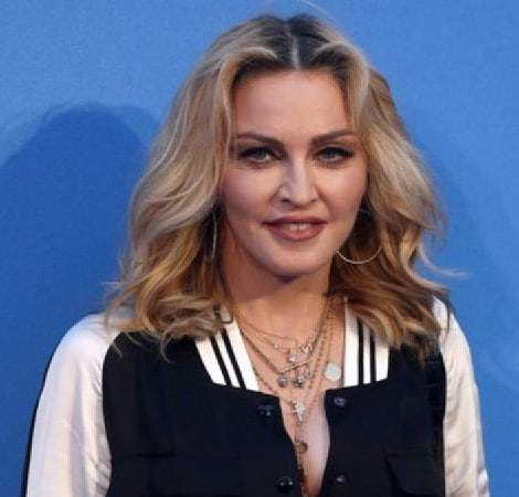 Madonna, la fel de nonconformistă ca întotdeauna! Artista de 61 de ani nu se teme de noul coronavirus: ”Respir aerul plin de COVID-19”