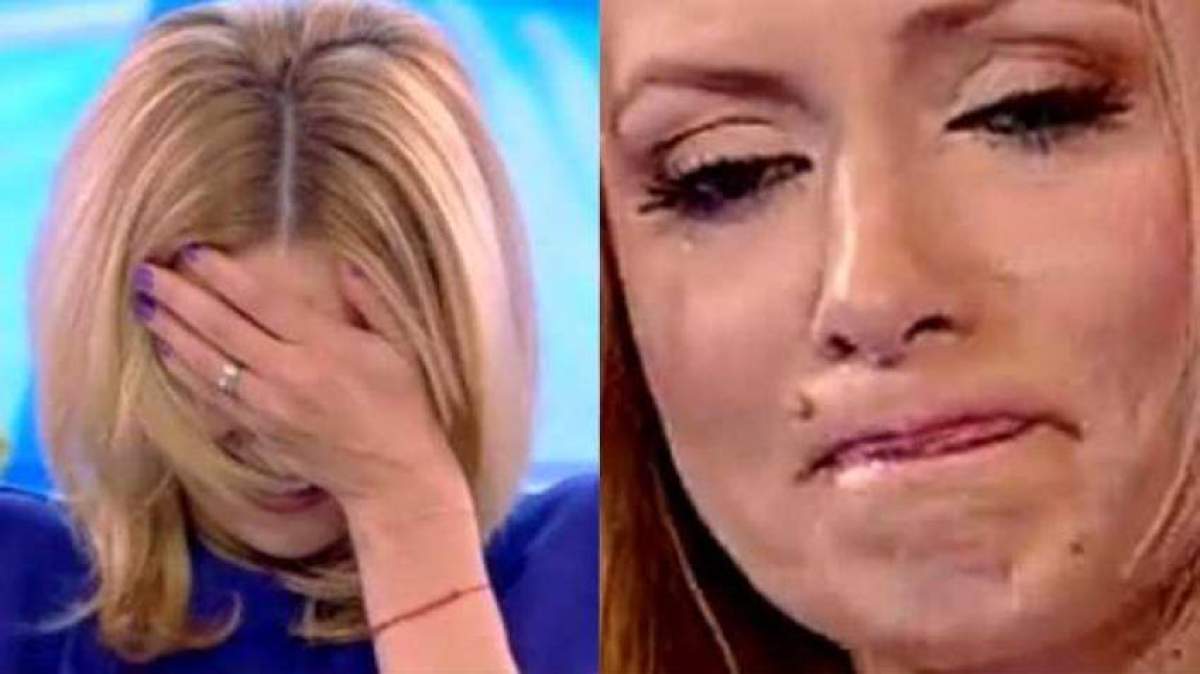 Simona Gherghe este în doliu! Bunica fostei prezentatoare a murit. „Drum lin, mamaie Ioana!”