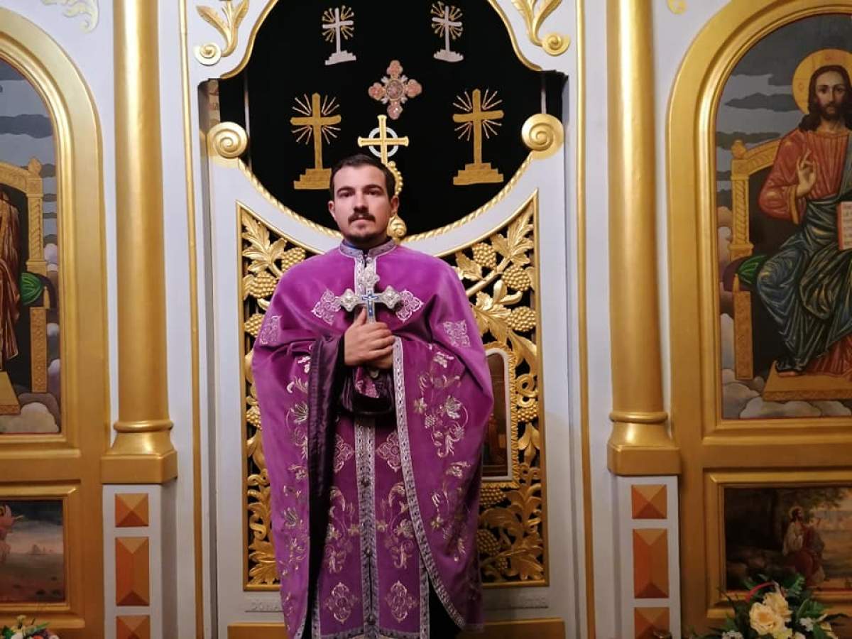 Declarație scandaloasă a unui român care vrea cu orice preț ca bisericile să fie redeschise: „Nu mă interesează dacă mai mor oameni bătrâni”