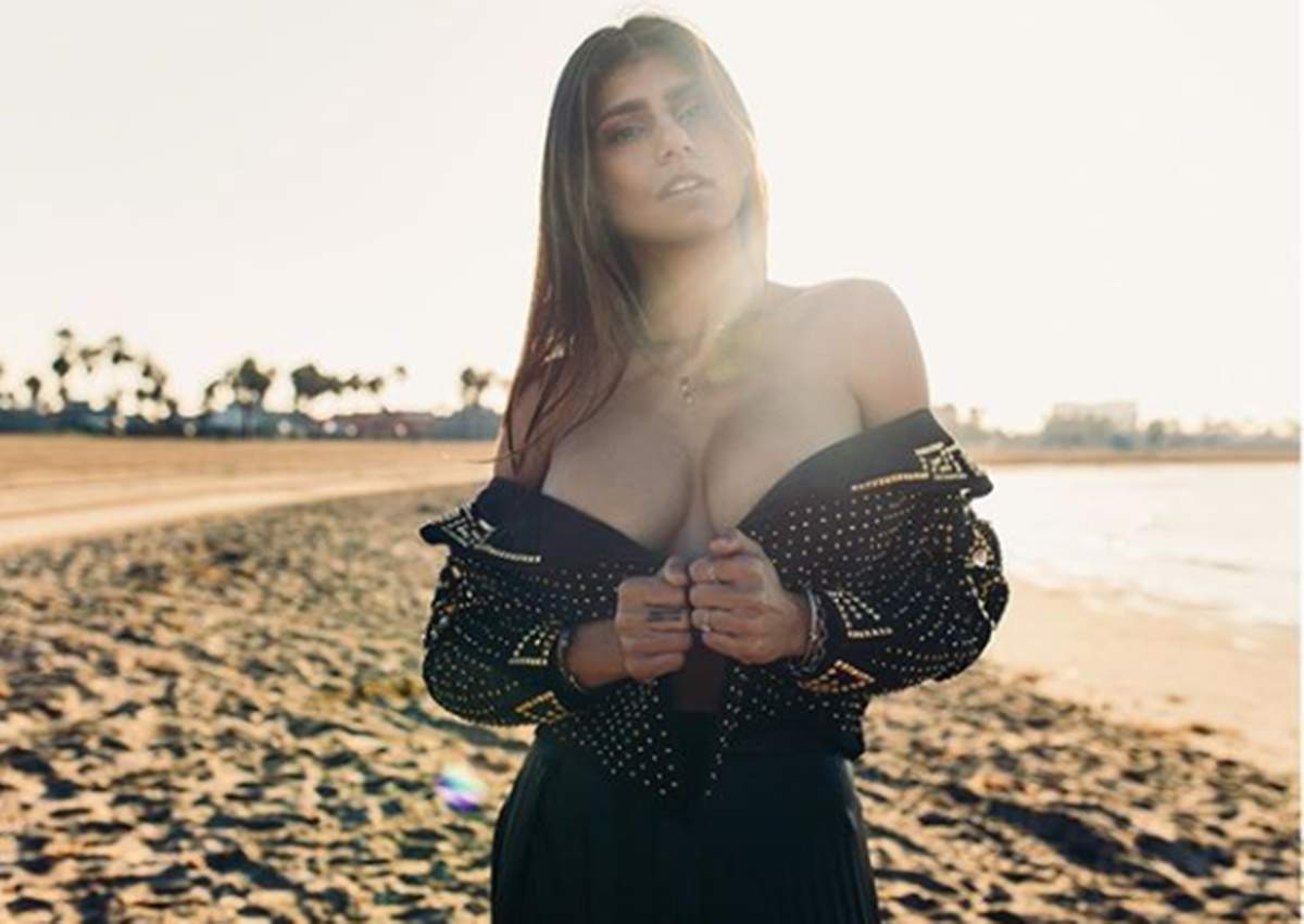 A renunțat la cariera de filme pentru adulții, însă oamenii au în continuare un comportament diferit față de ea! Mia Khalifa, dezvăluiri la cinci ani de la plecarea de pe platourile de filmare