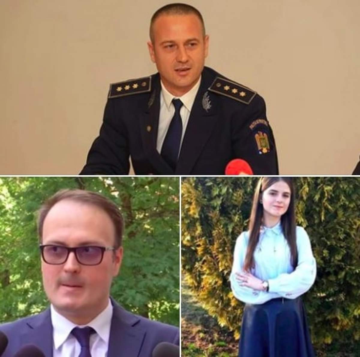 Alexandru Cumpănașu și fratele său, polițist, acuzați de „oameni plătiți” că au răpit-o pe Alexandra. „Te rog să mă ierți”