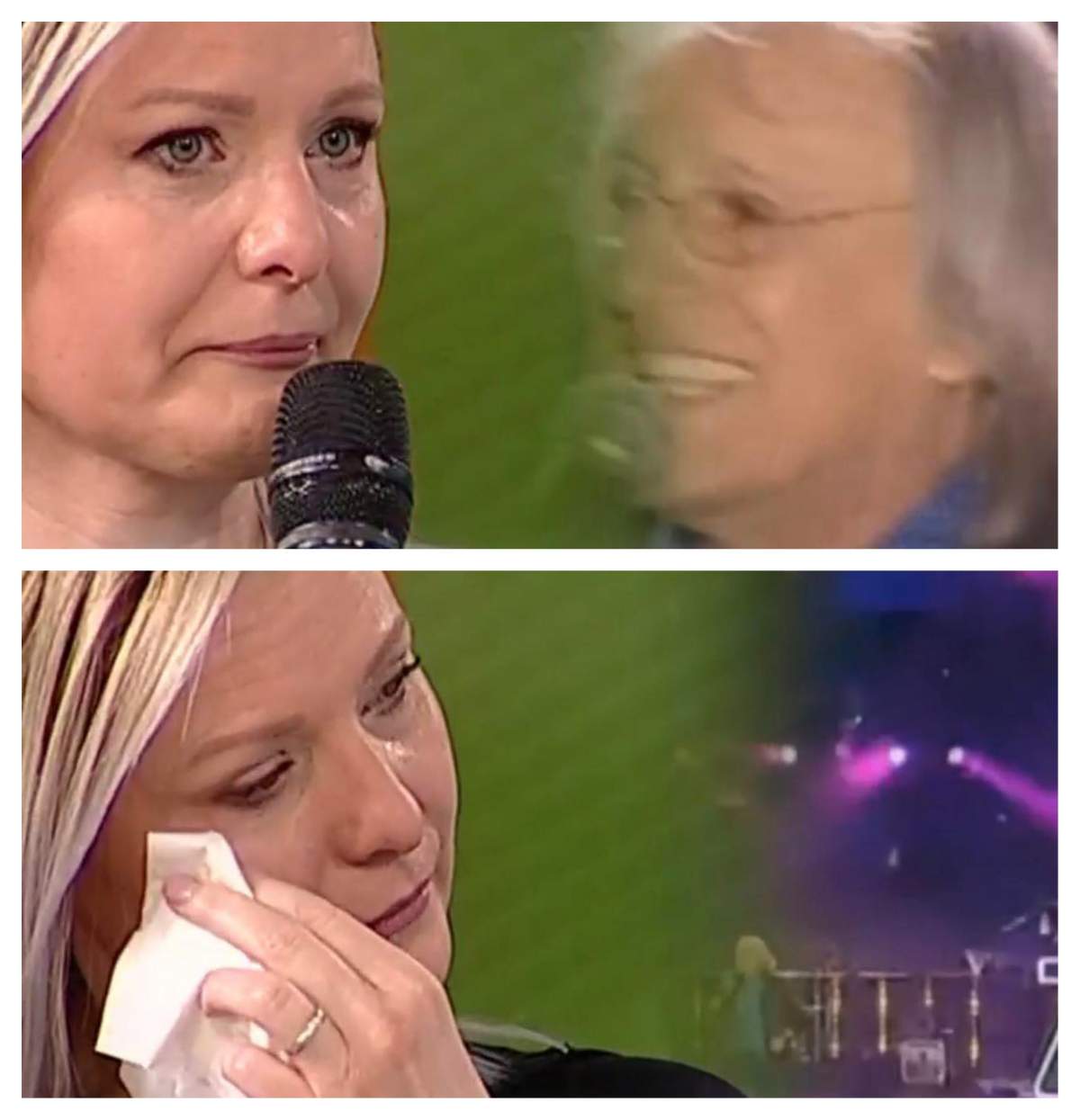 Simona, soția lui Mihai Constantinescu, în lacrimi! „Regret că nu am reușit să facem un copil”