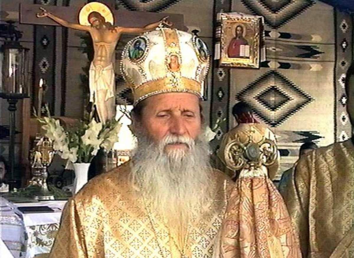 ÎPS Pimen, în stare critică! Arhiepiscopul Sucevei și Rădăuților a fost intubat