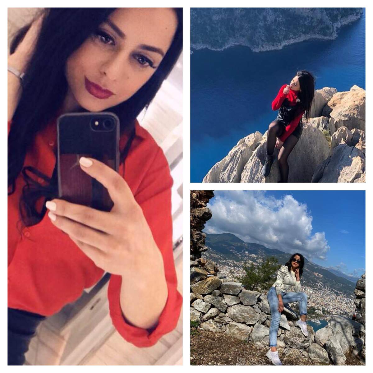 Tânără moartă în timp ce-și făcea un selfie pentru a marca ridicarea restricțiilor din Turcia