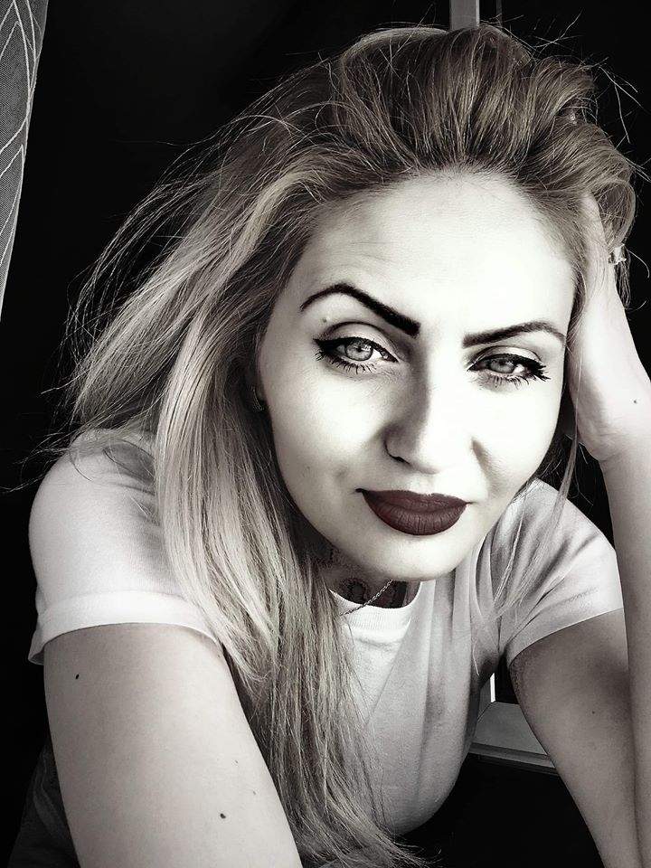 Alina Horeanu a fost eliberată și s-a întors în Suceava. Cum arată acum „sexy-studenta criminală” / FOTO