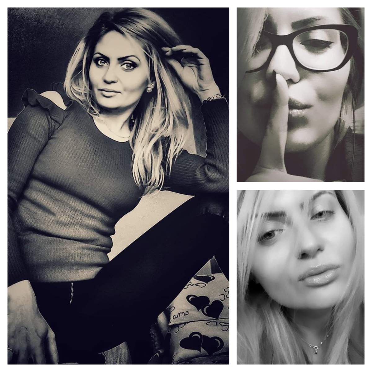 Alina Horeanu a fost eliberată și s-a întors în Suceava. Cum arată acum „sexy-studenta criminală” / FOTO