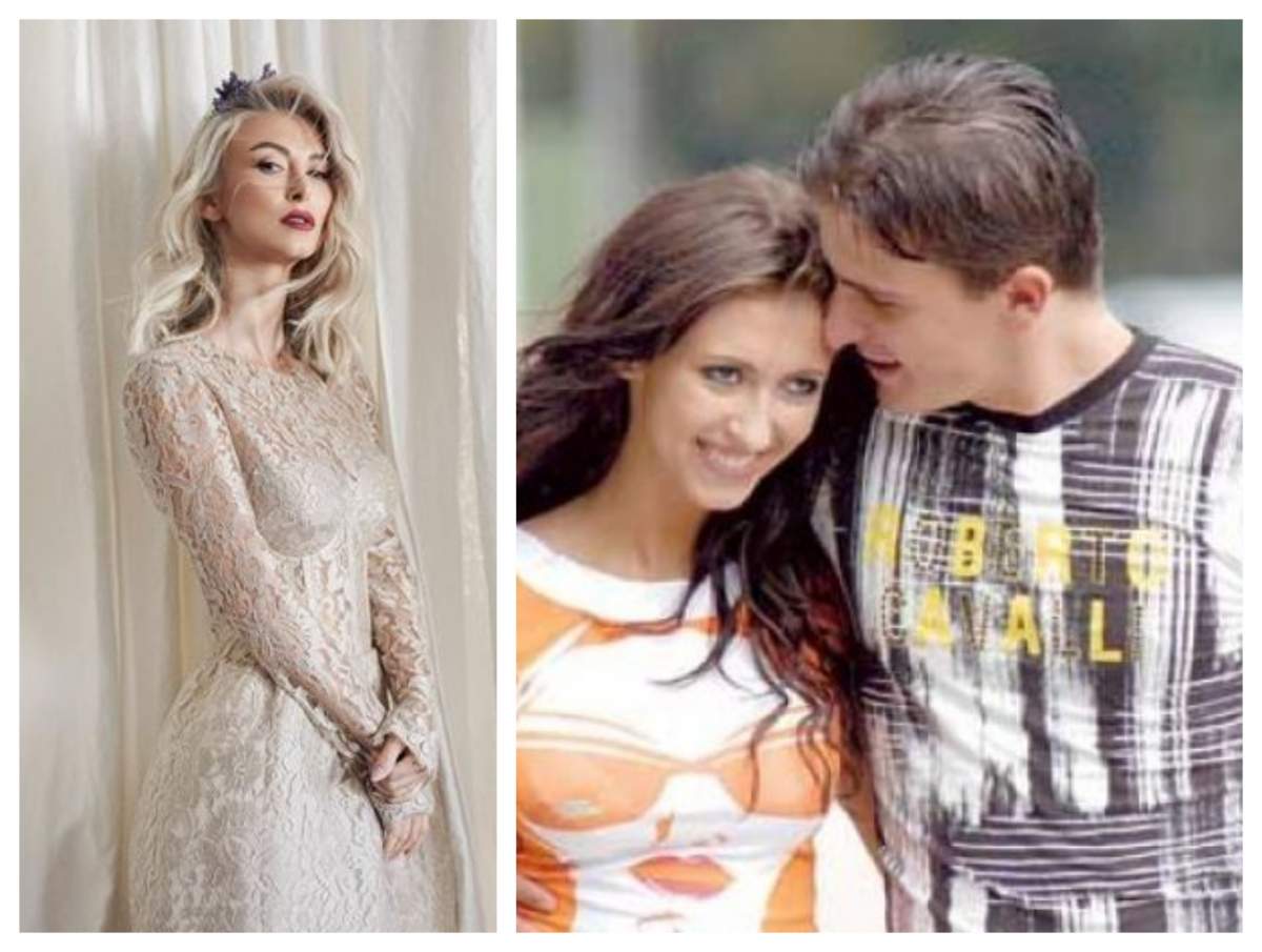 Cine a fost prima mare iubire a Andreei Bălan? Bărbatul s-a căsătorit la scurt timp după despărțirea de artistă