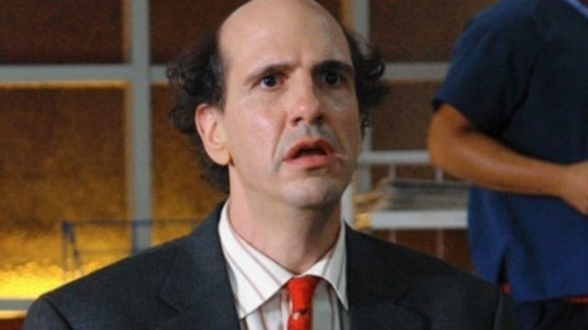 Doliu în lumea filmului! A murit actorul Sam Lloyd