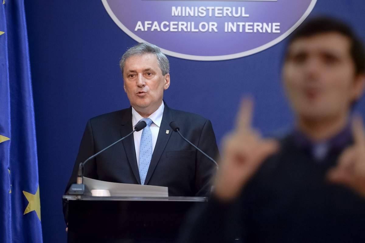 Marcel Vela anunță că declarația pe proprie răspundere ar putea să nu dispară de tot: „Noi ne dorim să nu aibă nimeni nevoie”