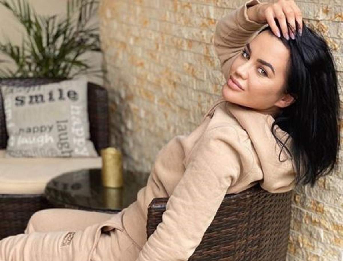 Carmen de la Sălciua, mesaj cu subînțeles pe Internet! „Așa e lumea, e un teatru”