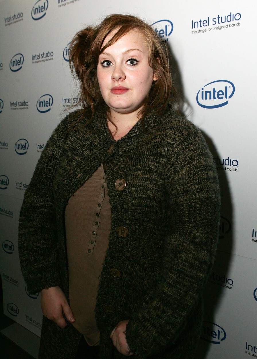 Adele nu mai este „grăsuna” showbiz-ului! Artista a ajuns să fie slabă băț și a șocat pe toată lumea / FOTO