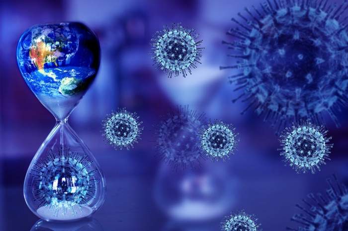 Asta dă totul peste cap! Studiile cercetătorilor britanici arată că noul coronavirus s-a răspândit în toată lumea în 2019