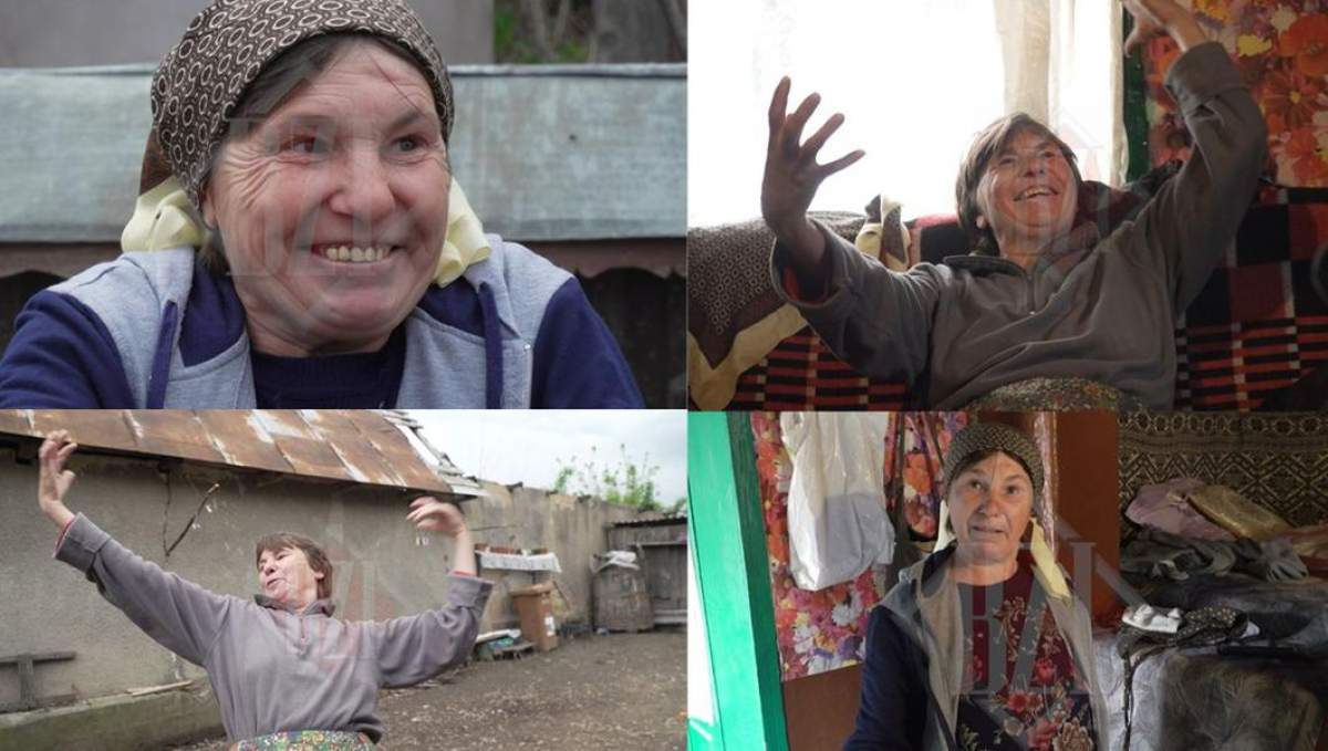 Cea mai fericită văduvă din Iași! Mărturia care lasă mască o țară întreagă: „A murit ca un cărăbuș de mai. Bine că s-a dus”