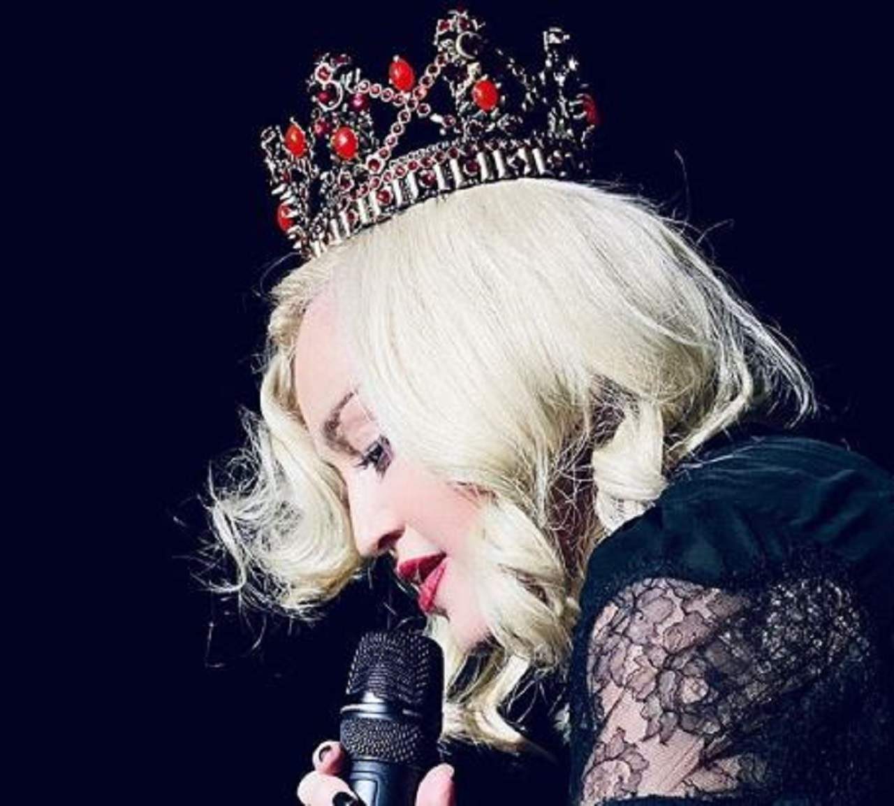 Madonna a fost infectată cu coronavirus. Care este starea de sănătate a artistei