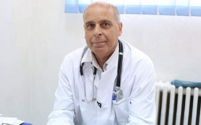Doctorul infecționist Virgil Musta, semnal de alarmă pentru cetățeni, în contextul pandemiei de coronavirus: „Este o complicație care poate apărea”