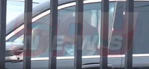 VIDEO PAPARAZZI / Izolare... în mașină! Gică Popescu s-a baricadat în autoturism, speriat de coronavirus! În ce ipostază șocantă a fost surprins fostul fotbalist
