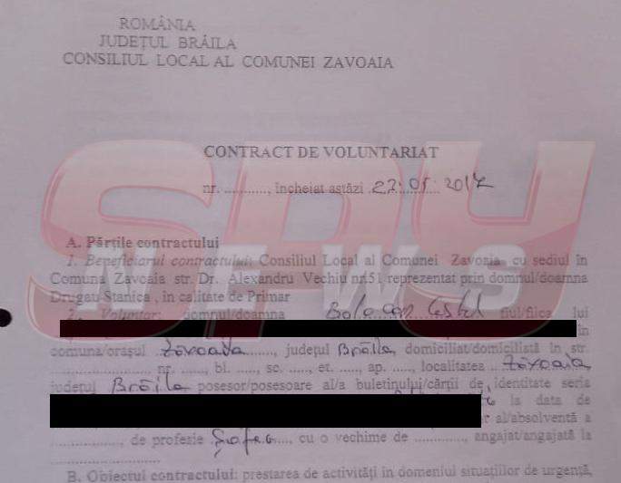 Voluntarii care hrănesc bătrânii izolați în case, pedepsiți de Poliția Română / Documente exclusive