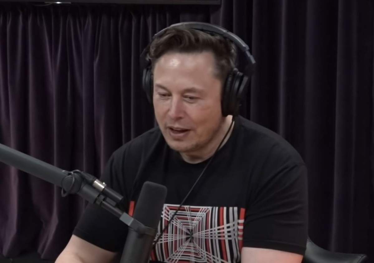 VIDEO / Elon Musk șochează din nou: „În 10 ani oamenii nu vor mai comunica prin cuvinte