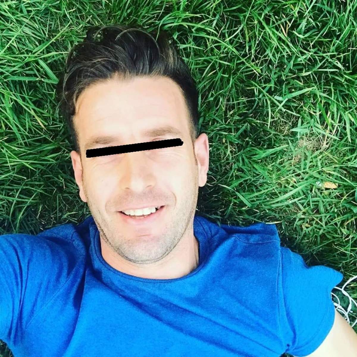 Florin Străinu, fostul fotbalist care s-a sinucis în Italia, adus acasă în sicriu. Sora lui își strigă durerea: „Ajută-mă, te rog!”