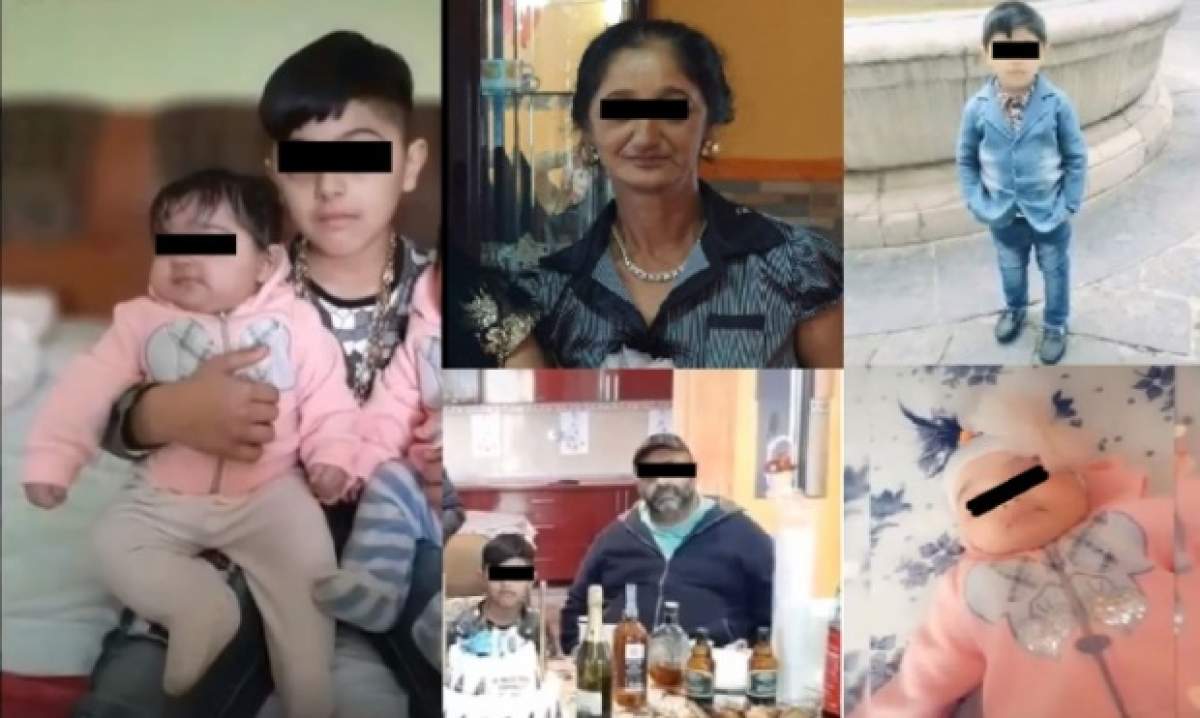 FOTO / Ei sunt cei patru români morți în teribilul accident din Italia! Comunitatea din care făceau parte în Bistrița-Năsăud se pregătește de înmormântare