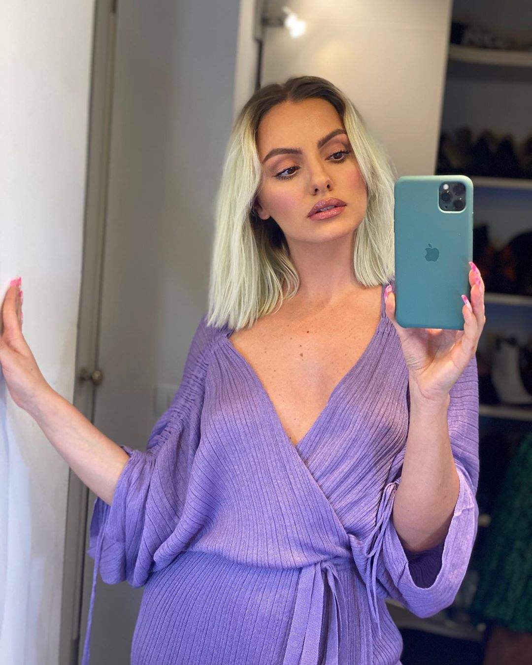 Zilele alături de el au.. gust! Alexandra Stan iubește din nou! Vedeta și iubitul, vacanță de vis