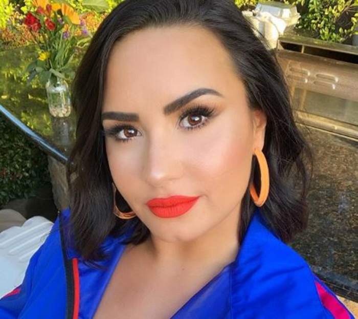 FOTO / Demi Lovato are un nou iubit! Cine i-a furat inima celebrei cântărețe