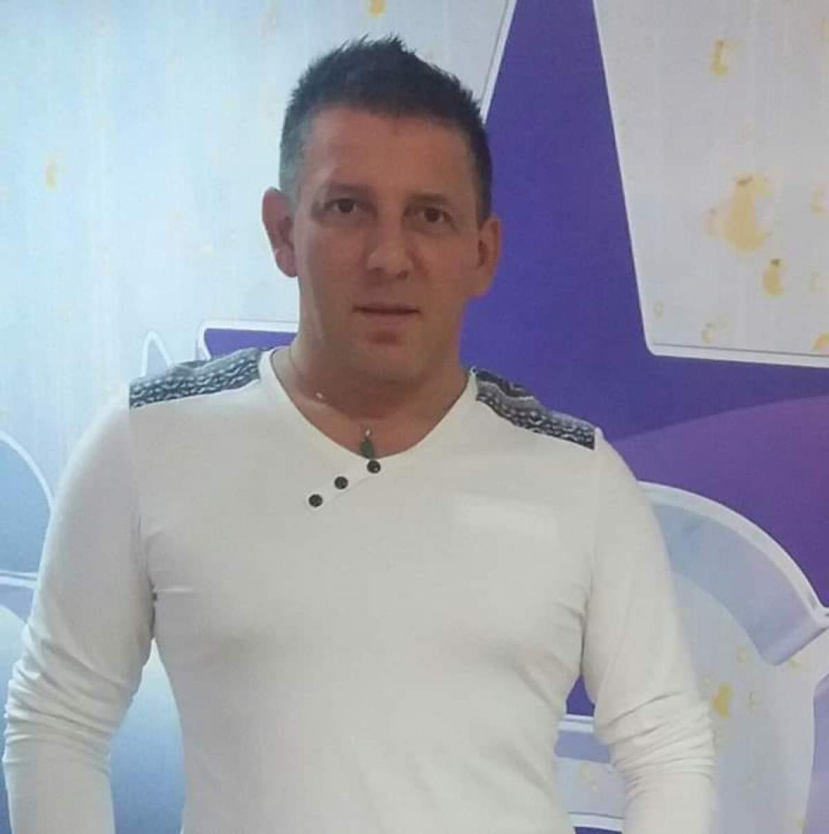 Primul anunț al Poliției, după ce trupul lui Costin Mărculescu a fost găsit fără viață în apartamentul în care locuia!