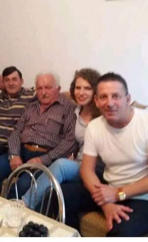 Costin Mărculescu a lăsat în urmă o familie îndurerată! Tatăl actorului, în vârstă de 82 de ani, sărbătorit pentru ultima oară de fiul său în urmă cu o lună!