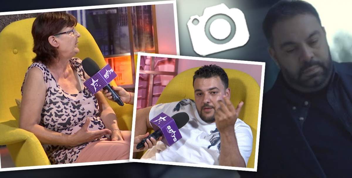 INTERVIU EXCLUSIV! Soacra lui Florin Salam, adevăruri înfiorătoare despre căsnicia cu Fănica! Familia face acuzații grave: „Am chemat Poliția!”