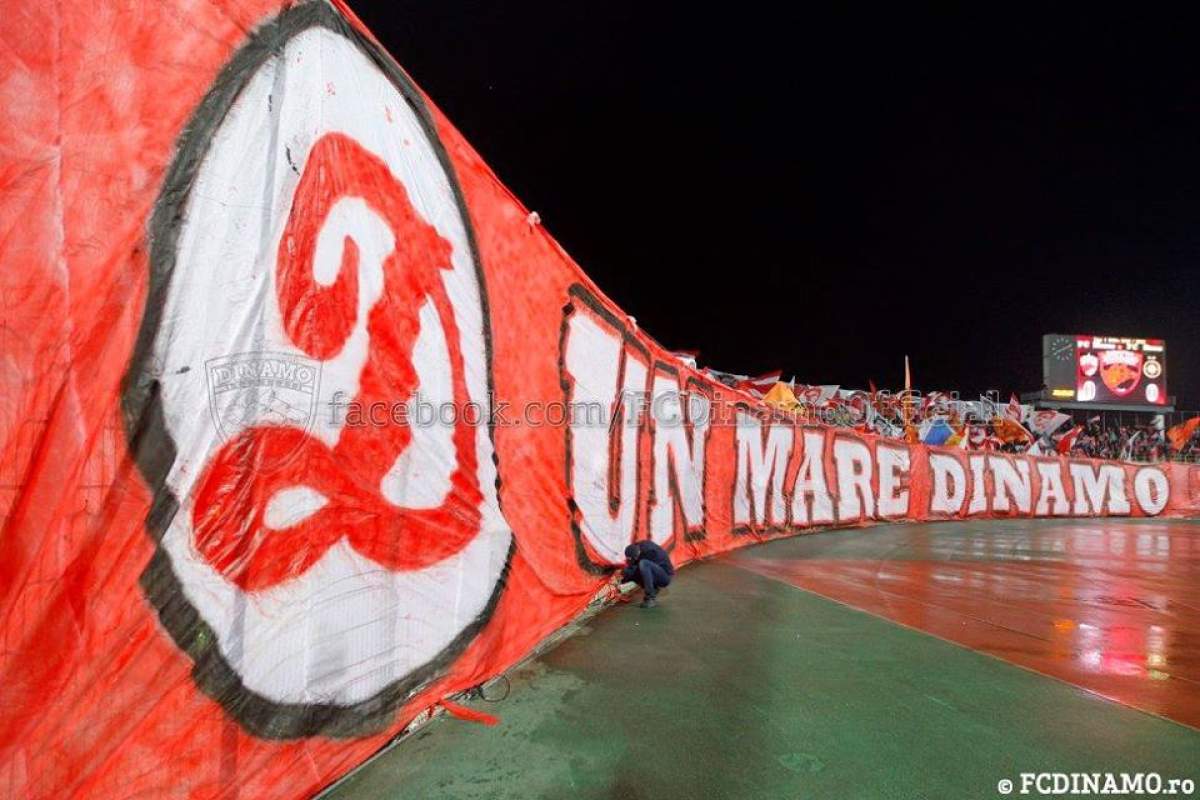 Primul caz de Covid-19 din Liga 1! Anunțul făcut de Dinamo